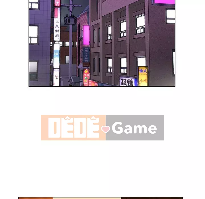 Bàn tay của Chúa Chương 19-20