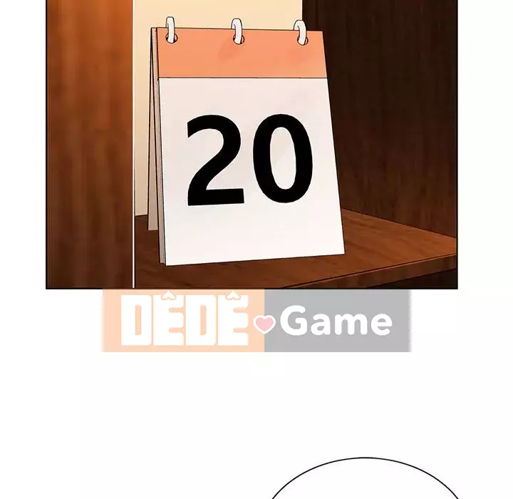 Bàn tay của Chúa Chương 19-20