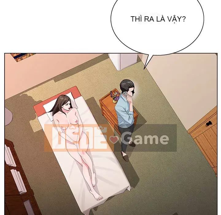 Bàn tay của Chúa Chương 19-20