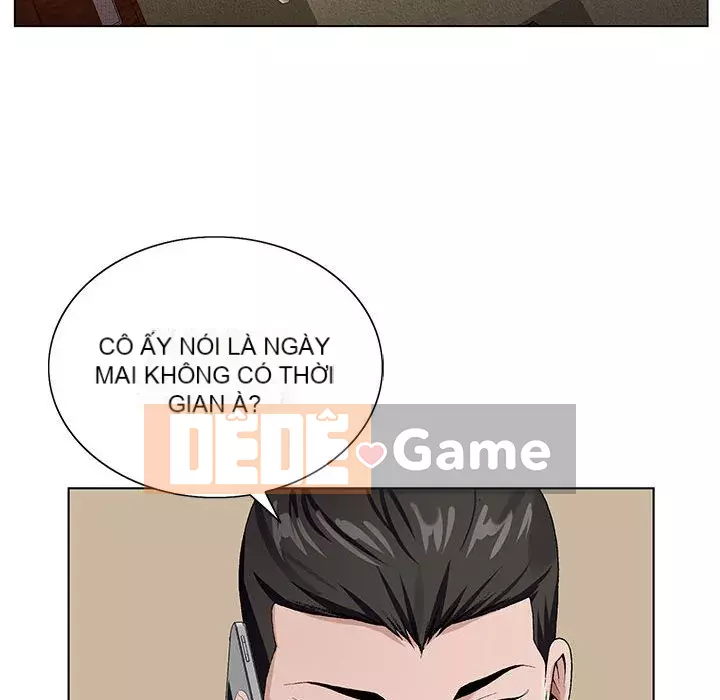 Bàn tay của Chúa Chương 19-20