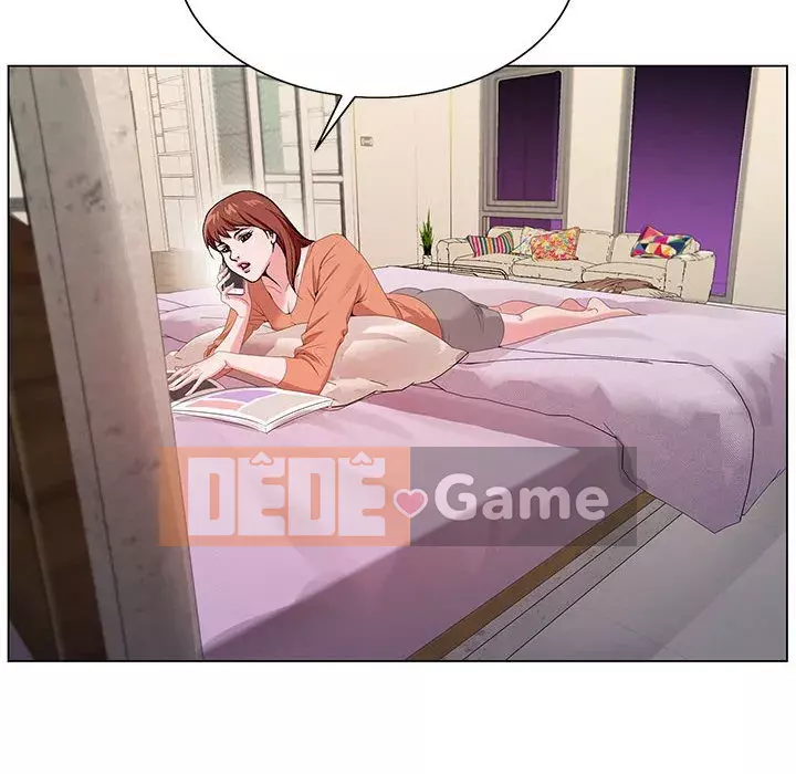 Bàn tay của Chúa Chương 19-20