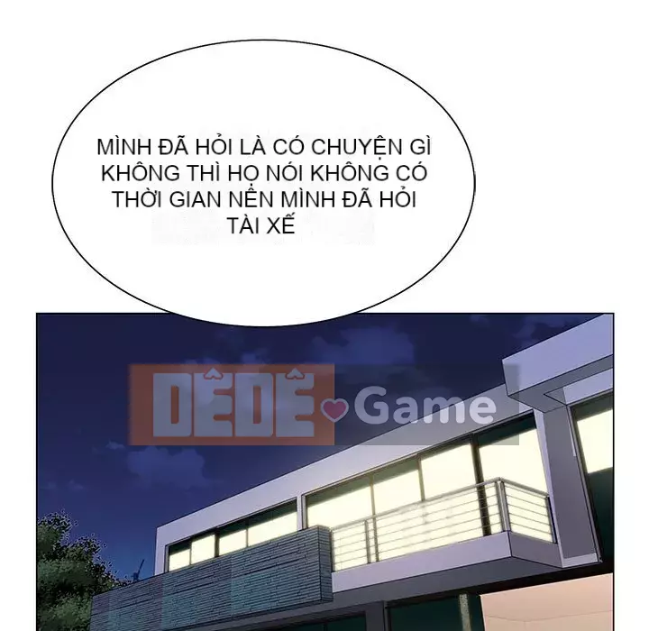 Bàn tay của Chúa Chương 19-20