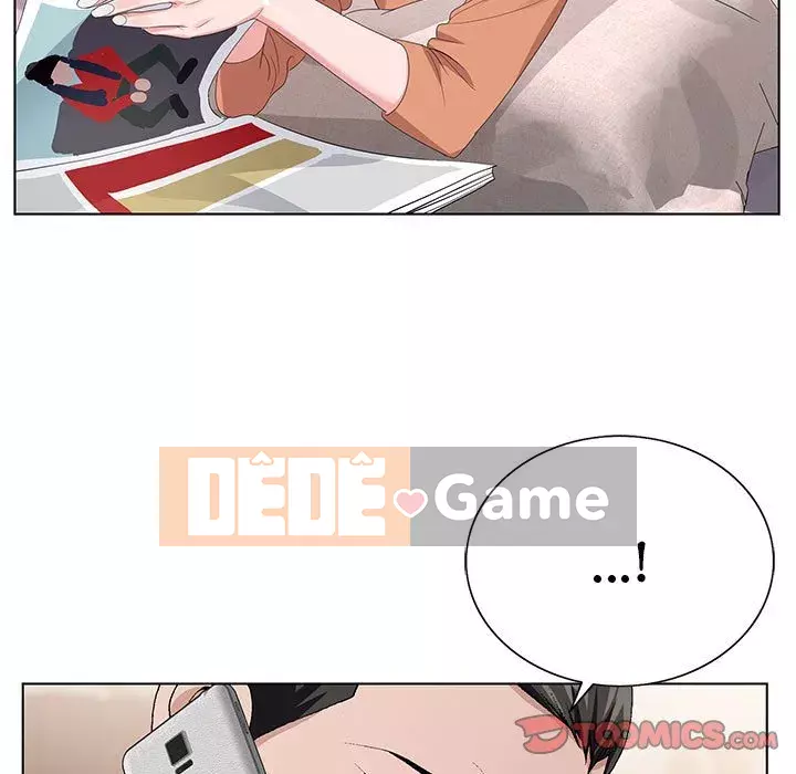 Bàn tay của Chúa Chương 19-20