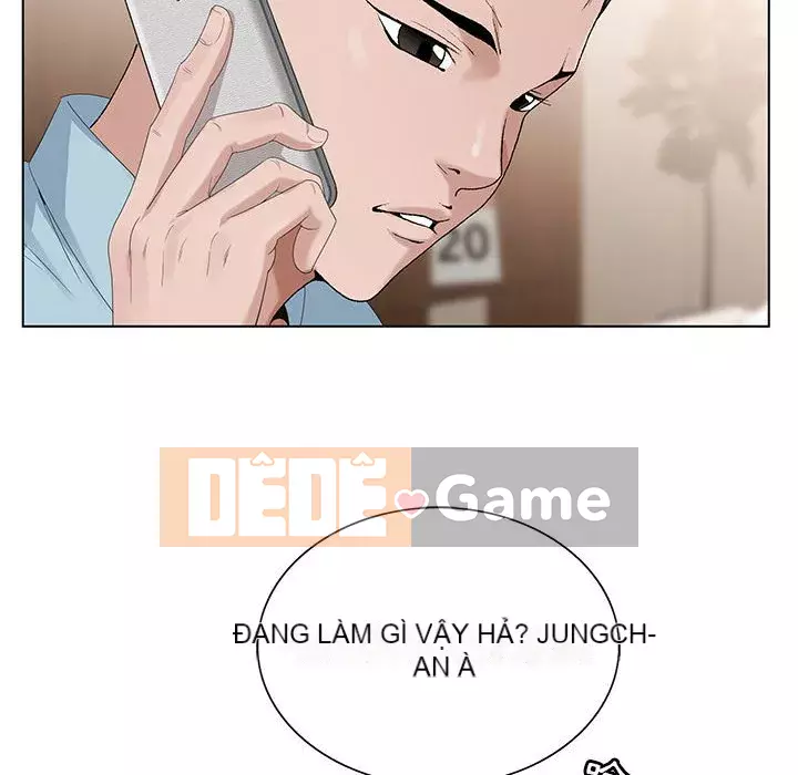 Bàn tay của Chúa Chương 19-20