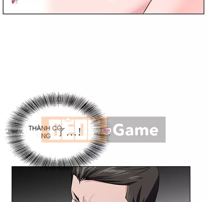 Bàn tay của Chúa Chương 19-20