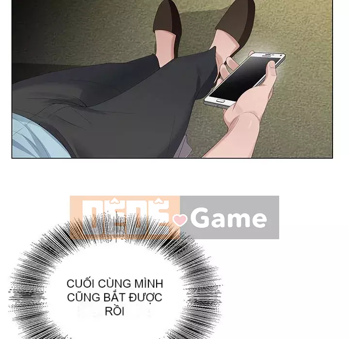 Bàn tay của Chúa Chương 19-20