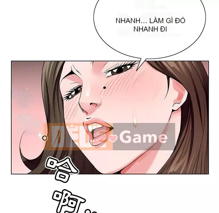 Bàn tay của Chúa Chương 19-20