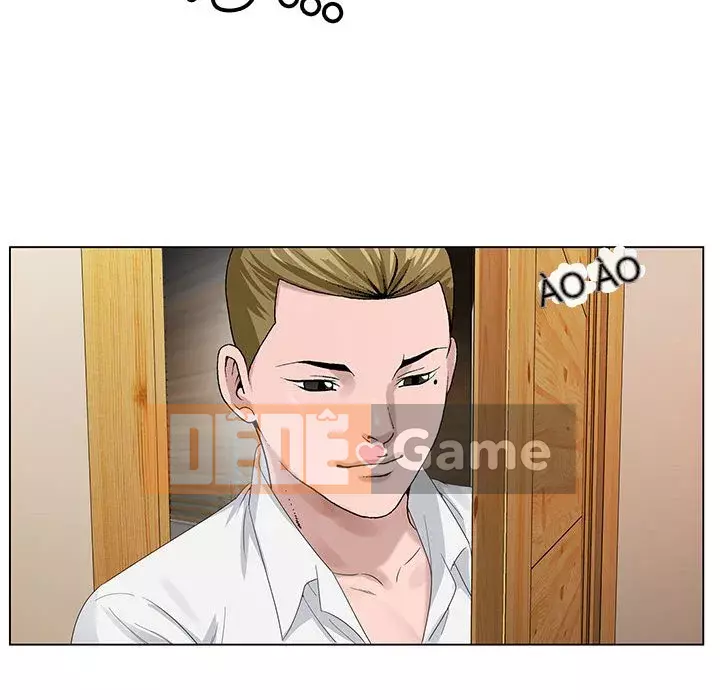 Bàn tay của Chúa Chương 19-20