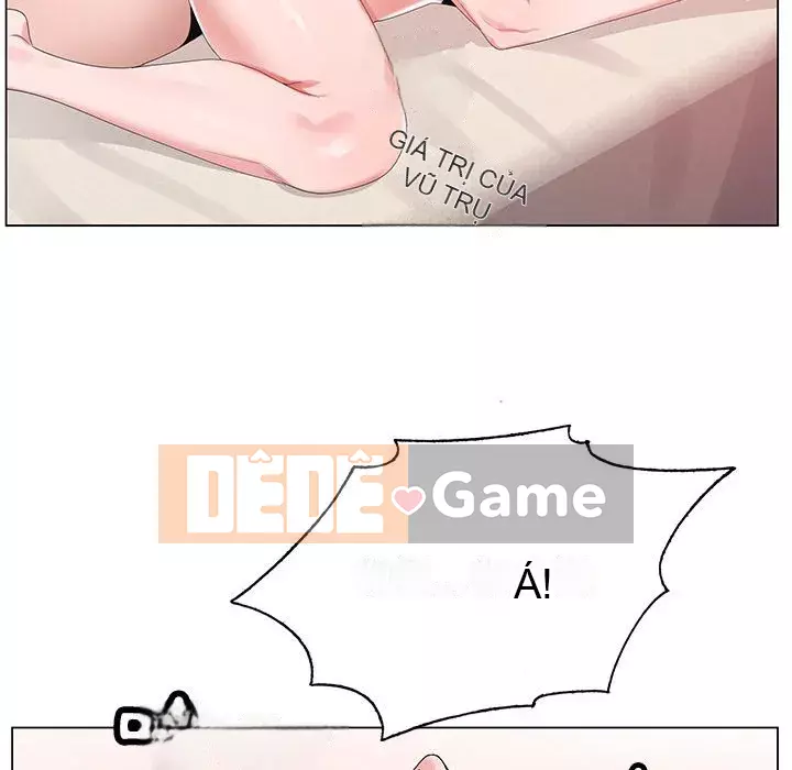 Bàn tay của Chúa Chương 19-20