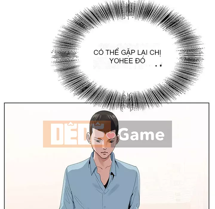 Bàn tay của Chúa Chương 19-20