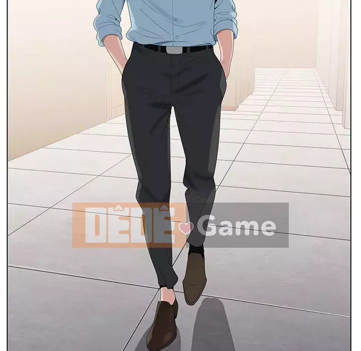 Bàn tay của Chúa Chương 19-20