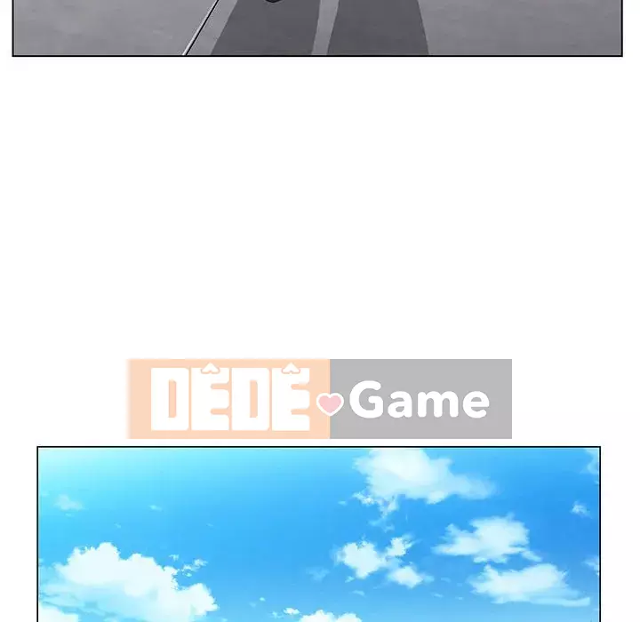 Bàn tay của Chúa Chương 19-20