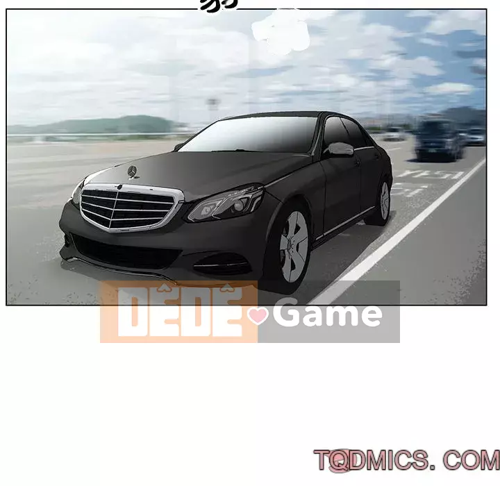 Bàn tay của Chúa Chương 19-20