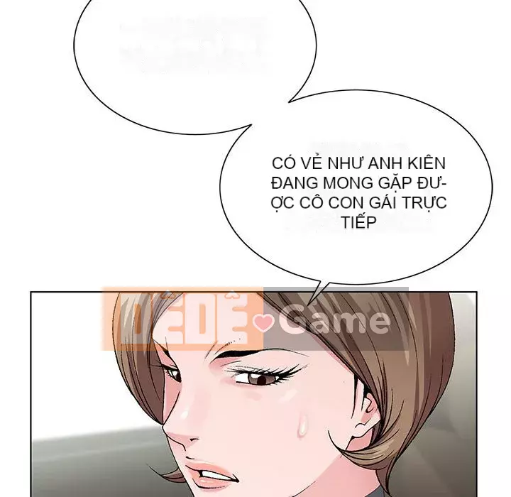 Bàn tay của Chúa Chương 19-20