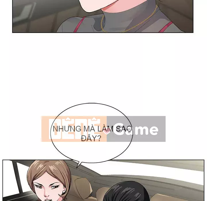 Bàn tay của Chúa Chương 19-20