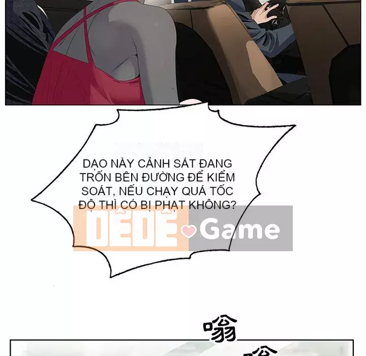 Bàn tay của Chúa Chương 19-20