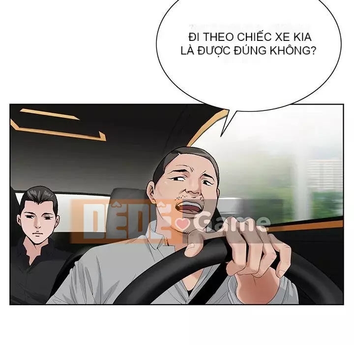 Bàn tay của Chúa Chương 19-20