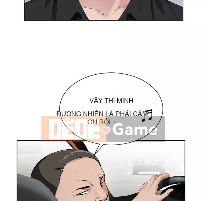 Bàn tay của Chúa Chương 19-20