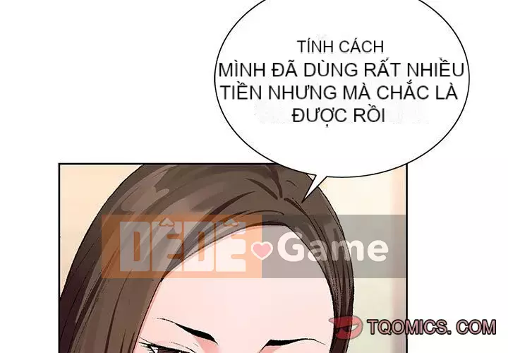 Bàn tay của Chúa Chương 17-18