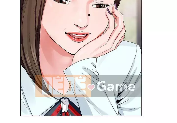 Bàn tay của Chúa Chương 17-18