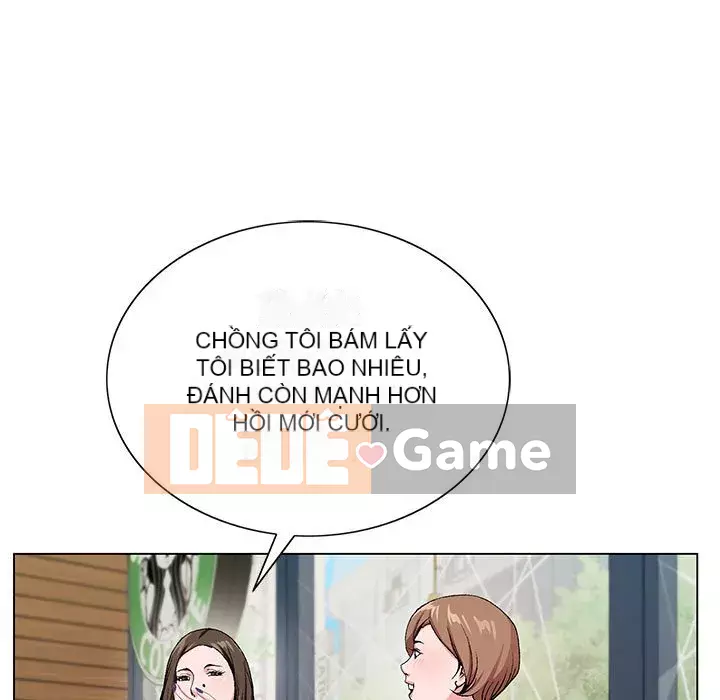 Bàn tay của Chúa Chương 17-18