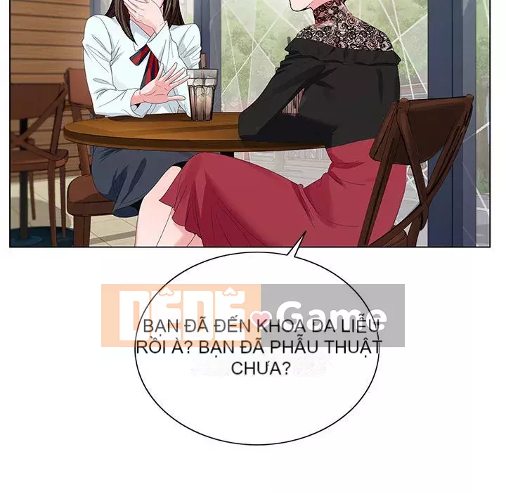 Bàn tay của Chúa Chương 17-18