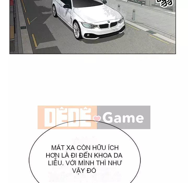 Bàn tay của Chúa Chương 17-18