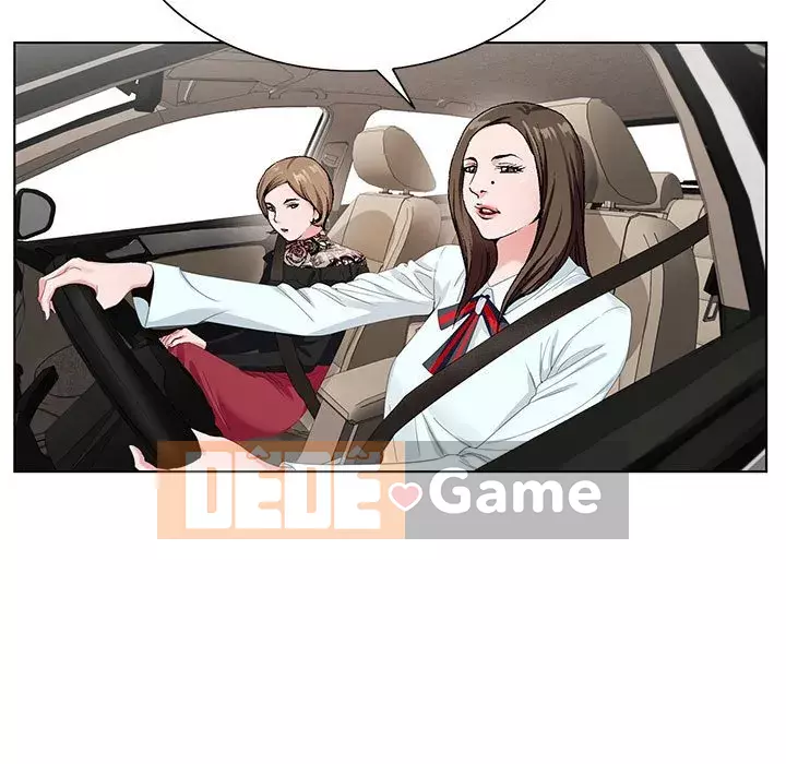 Bàn tay của Chúa Chương 17-18