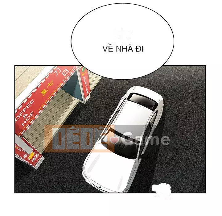 Bàn tay của Chúa Chương 17-18