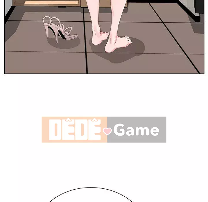 Bàn tay của Chúa Chương 17-18