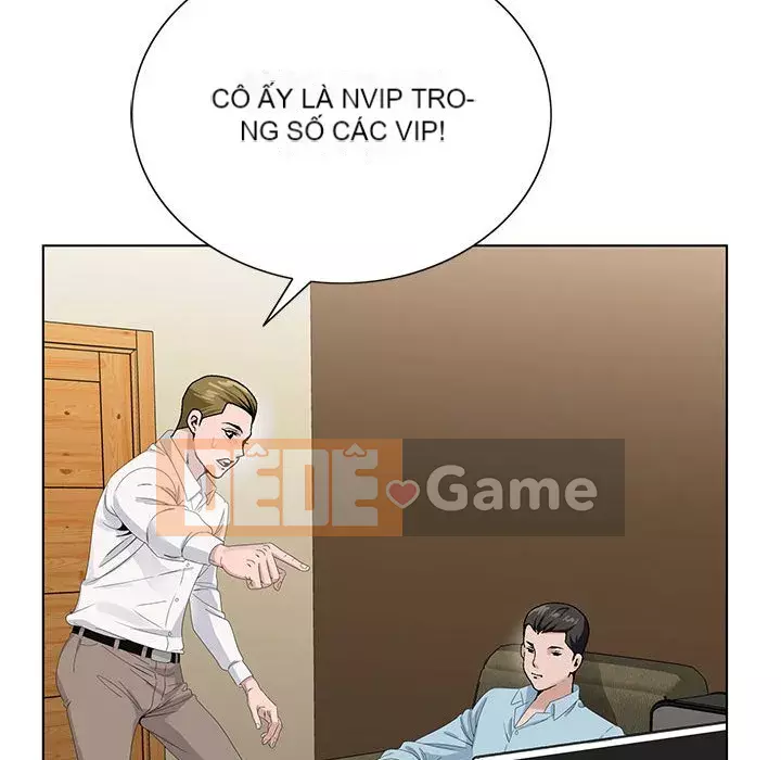 Bàn tay của Chúa Chương 17-18