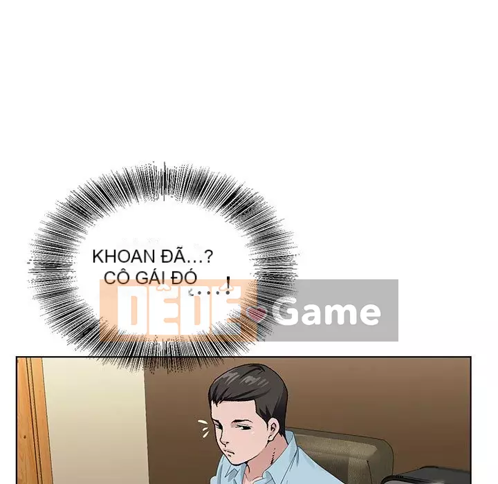 Bàn tay của Chúa Chương 17-18