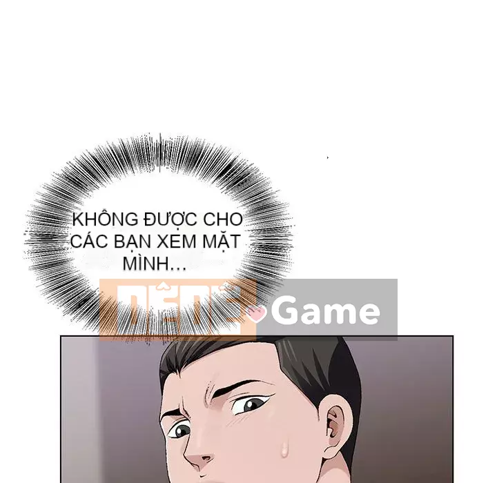 Bàn tay của Chúa Chương 17-18