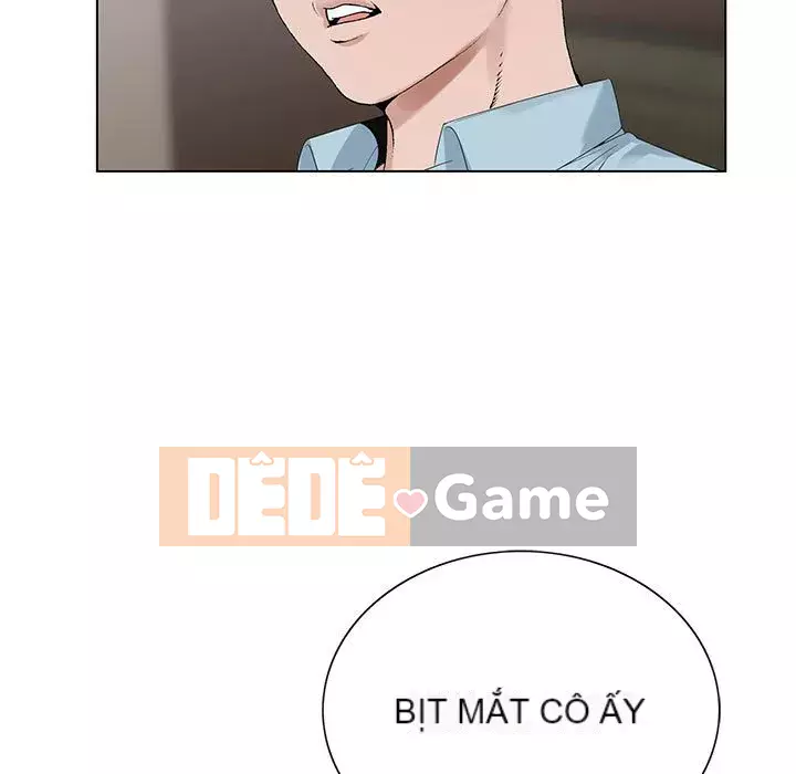 Bàn tay của Chúa Chương 17-18