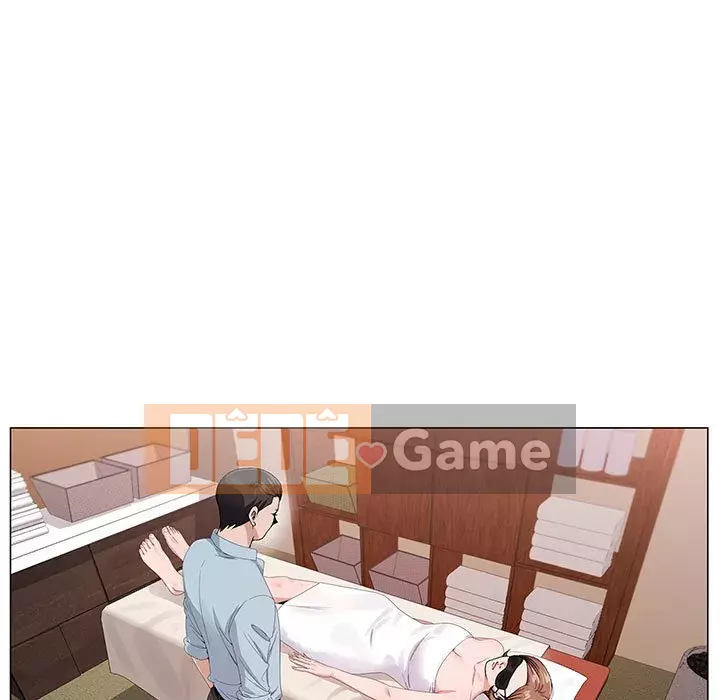 Bàn tay của Chúa Chương 17-18