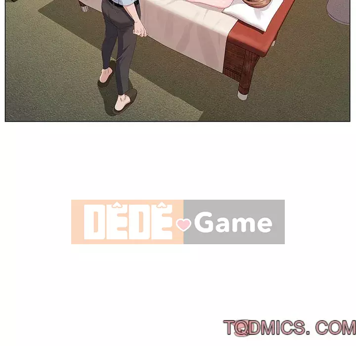 Bàn tay của Chúa Chương 17-18