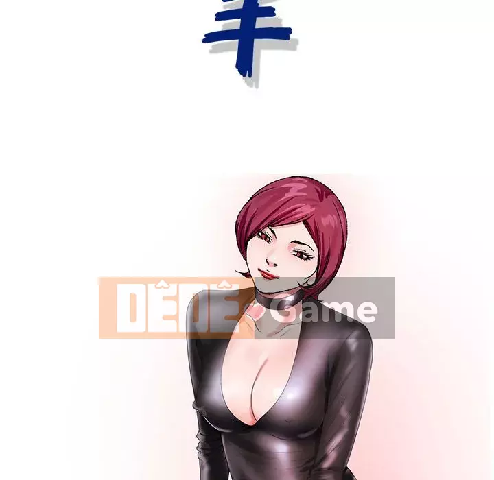 Bàn tay của Chúa Chương 17-18