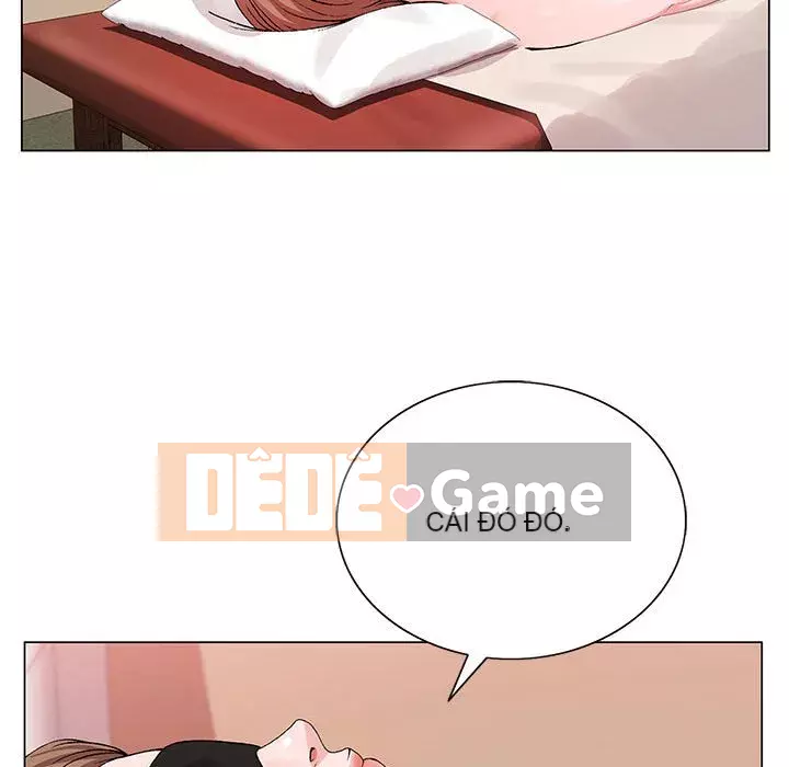 Bàn tay của Chúa Chương 17-18