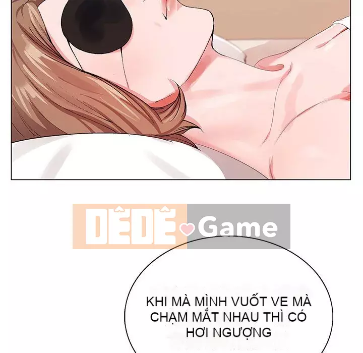 Bàn tay của Chúa Chương 17-18