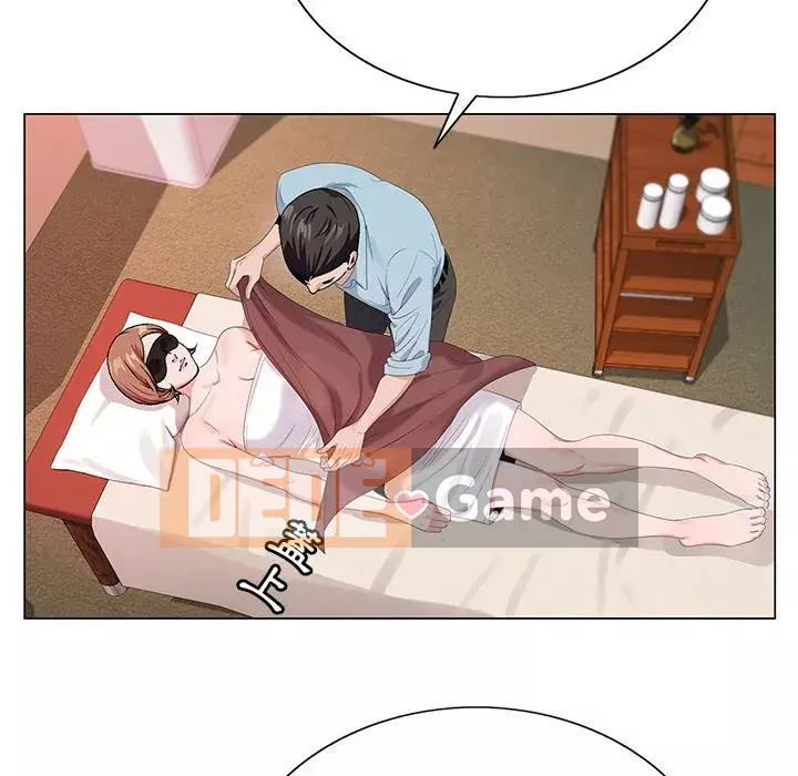 Bàn tay của Chúa Chương 17-18