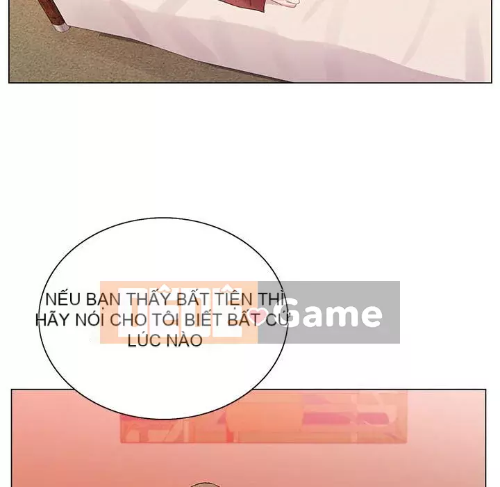 Bàn tay của Chúa Chương 17-18