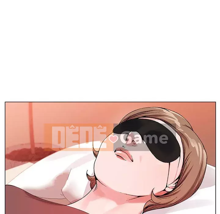 Bàn tay của Chúa Chương 17-18