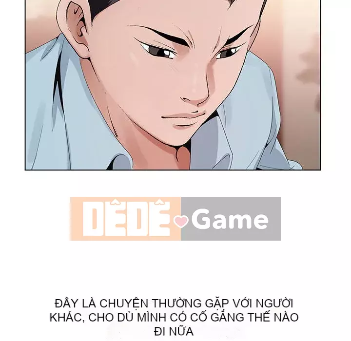 Bàn tay của Chúa Chương 17-18