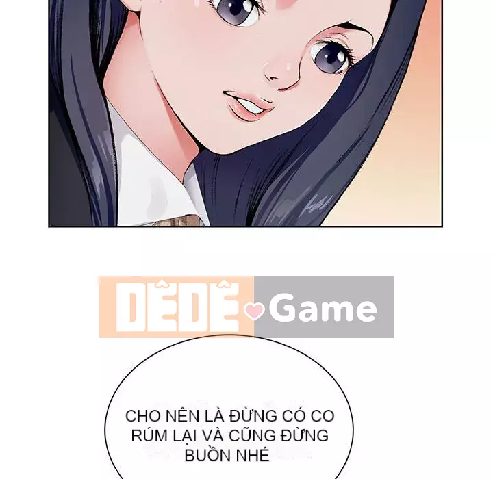 Bàn tay của Chúa Chương 17-18