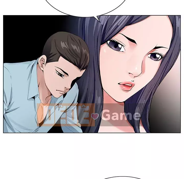 Bàn tay của Chúa Chương 17-18