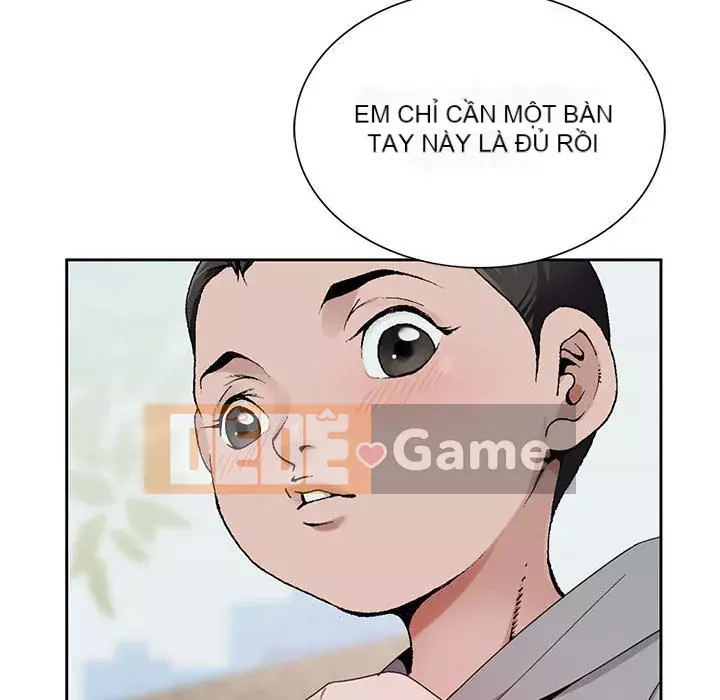 Bàn tay của Chúa Chương 17-18