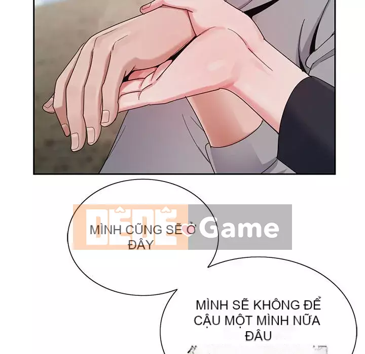 Bàn tay của Chúa Chương 17-18