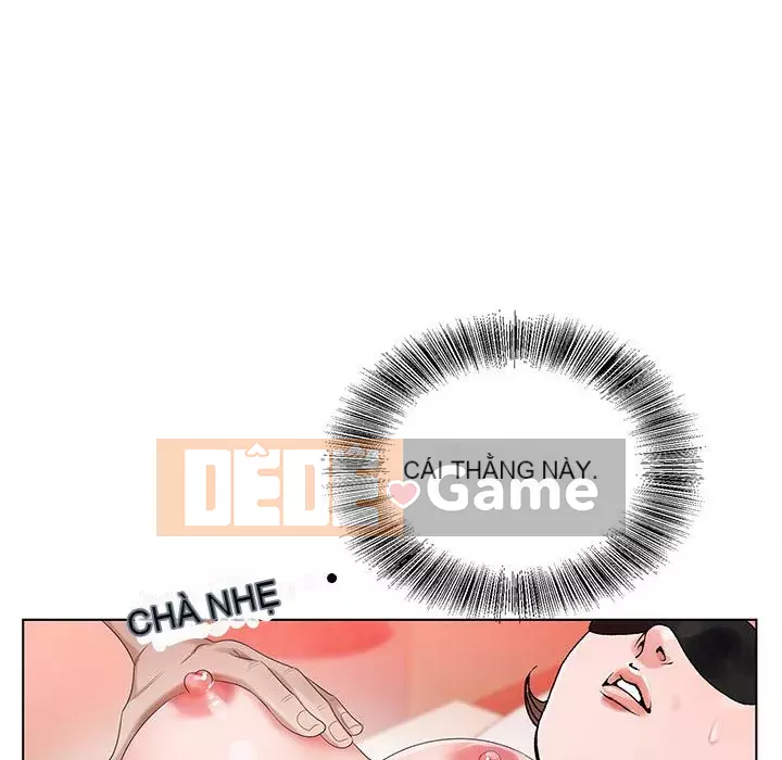 Bàn tay của Chúa Chương 17-18