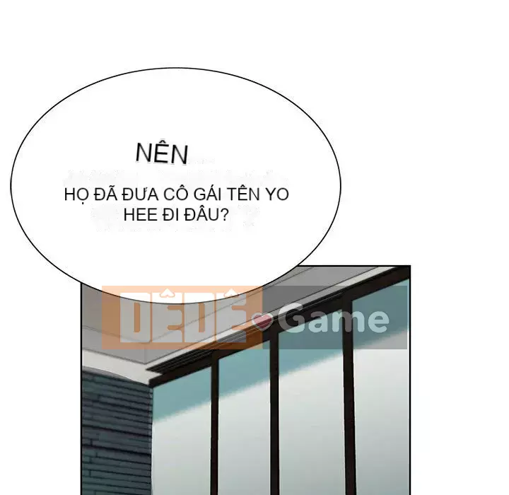 Bàn tay của Chúa Chương 17-18