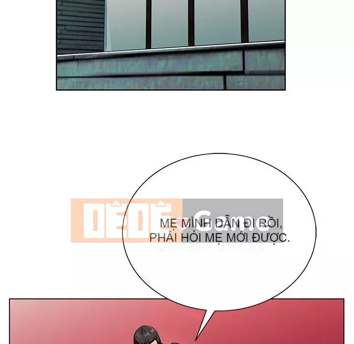 Bàn tay của Chúa Chương 17-18